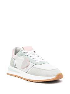 Philippe Model Paris Tropez 2.1 sneakers - Groen