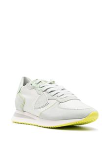 Philippe Model Paris Tropez sneakers - Groen