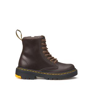 Dr. martens Leren boots 1460 J, wintergrip