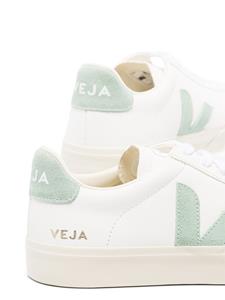 VEJA Campo low-top sneakers - Wit