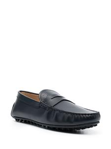 Tod's City Gommino loafers - Blauw