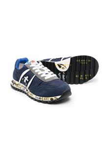Premiata Kids Low-top sneakers - Blauw