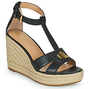 Lauren Ralph Lauren Sandalen  HALE ESPADRILLES CASUAL