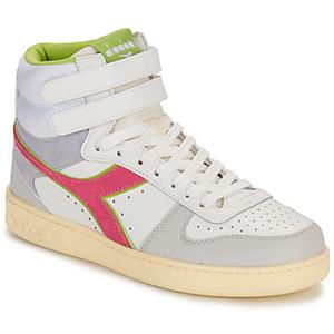 Diadora Hoge Sneakers  MAGIC BASKET MID