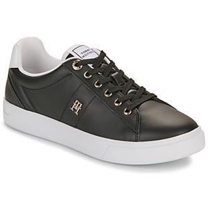 Tommy Hilfiger Lage Sneakers  ESSENTIAL ELEVATED COURT SNEAKER