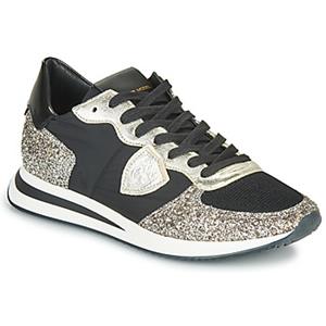 Philippe Model Lage Sneakers  TROPEZ X BASIC