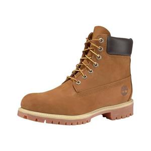 Timberland Hoge veterschoenen 6 inch Premium FTB