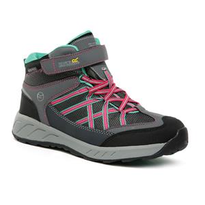 Regatta Kinderen samaris v mid walking boots