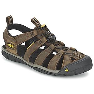 Keen Sandalen  CLEARWATER CNX LEATHER