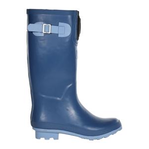 Regatta Dames fairweather shine led wellington boots