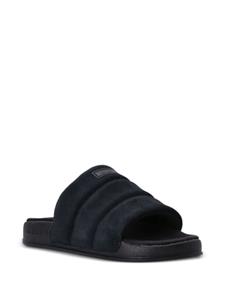 Adidas Adilette Essential slides - Zwart