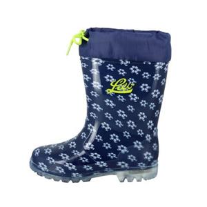 Lico Regenlaarzen Power Blinky