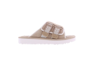 UGG Australia Heren m goldencoast strap slide