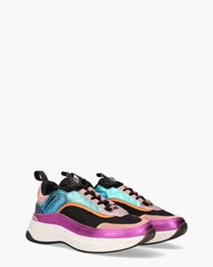 Kurt Geiger Kensington  Zwart/Multicolor