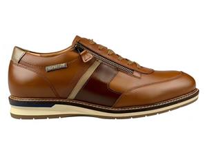 Mephisto Fabian