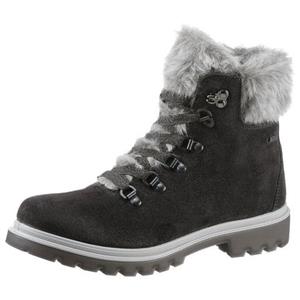 Legero Winterlaarzen MONTA met waterdichte gore-tex-membranen