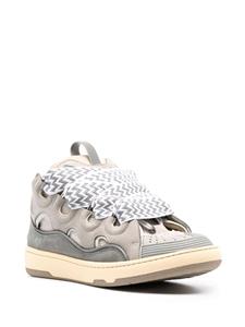 Lanvin Curb low-top sneakers - Grijs