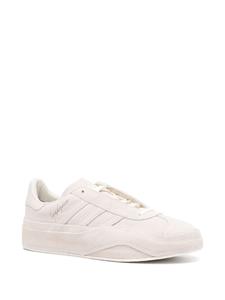 Adidas Gazelle suède sneakers - Beige