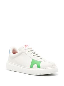 Camper Runner K21 Twins leather sneakers - Beige
