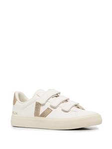 VEJA V-10 low-top sneakers - Wit