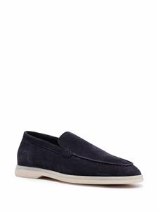 Scarosso Ludovica loafers - Blauw