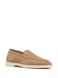 Scarosso Ludoviva loafers - Beige