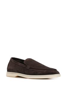 Scarosso Ludovic casual loafers - Bruin