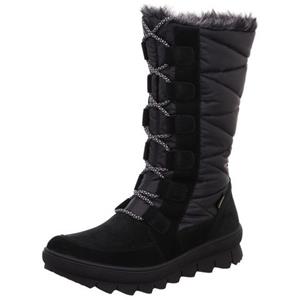 Legero Snowboots met waterdichte gore-tex-membranen