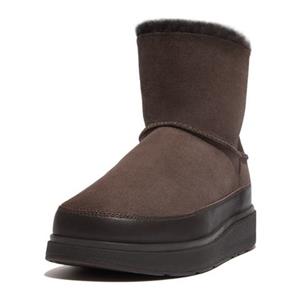 Fitflop Winterboots "GEN-FF", mit Microwobbleboard-Ausstattung