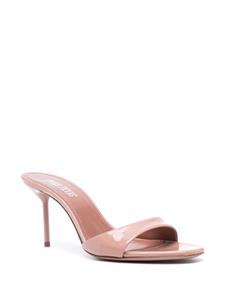 Paris Texas Lidia 70mm mules - Roze