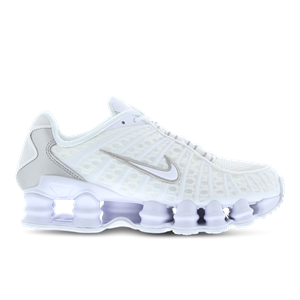 Nike Shox Total