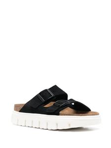 Birkenstock Arizona sandalen - Zwart