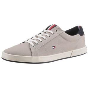 Tommy Hilfiger Sneakers ICONIC LONG LACE SNEAKER met zacht verdikte schachtrand