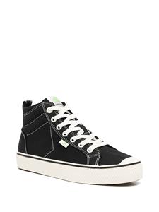 Cariuma OCA high-top sneakers - Zwart