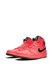 Jordan Air  1 Retro sneakers - Roze