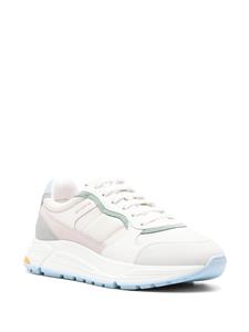 Axel Arigato Rush sneakers met logoprint - Wit