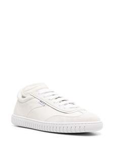 Bally Leren sneakers - Wit