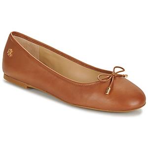 Lauren Ralph Lauren Ballerina's  JAYNA-FLATS-CASUAL