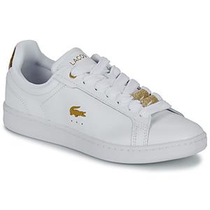 Lacoste Lage Sneakers  CARNABY PRO