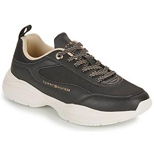 Tommy Hilfiger Lage Sneakers  CHUNKY RUNNER