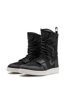 Jordan Air  1 Explorer X sneakers - Zwart