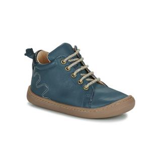 Easy Peasy Hoge Sneakers  MY FLEXOO LACET