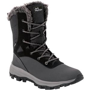 Jack Wolfskin Outdoorwinterstiefel "EVERQUEST TEXAPORE SNOW HIGH W", wasserdicht und wärmend