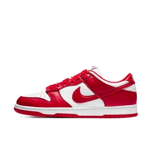 Nike Dunk low sp university red
