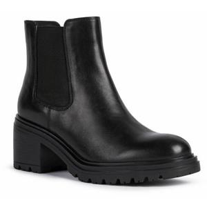 Geox Chelsea-boots D DAMIANA instappers