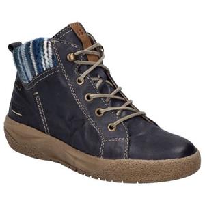 Josef Seibel Hoge veterschoenen Alina 52