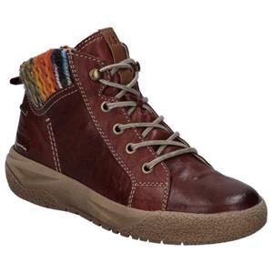 Josef Seibel Hoge veterschoenen Alina 52