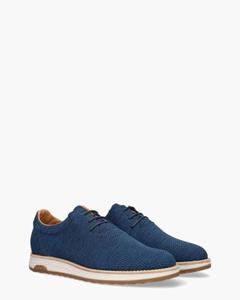 Rehab Nolan Knit Blauw