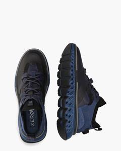 Cole Haan 5.Zerogrand WRK Zwart/Blauw