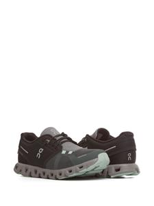 On Running Cloud 5 sneakers - Zwart